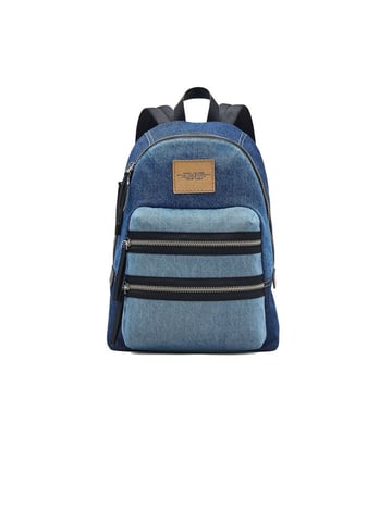 Marc Jacobs Backpack Blue