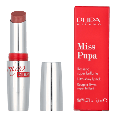 Pupa Miss Pupa Lipstick