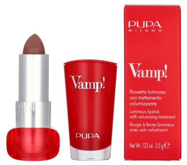 Pupa Vamp! Extreme Colour Lipstick
