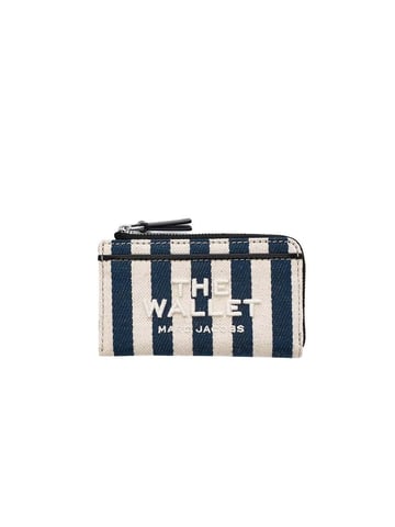 Marc Jacobs Portemonnee Blauw
