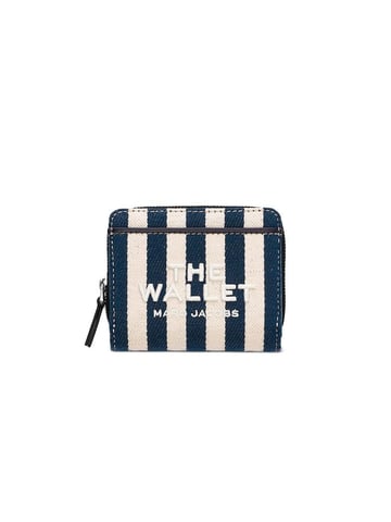 Marc Jacobs Portemonnee Blauw