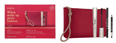 Pupa Vamp! Mascara & Mini Multiplay Set