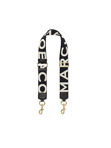 Marc Jacobs Strap Black