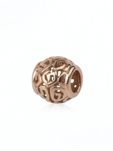 Pandora Charm Gold