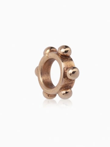 Pandora Charm Gold