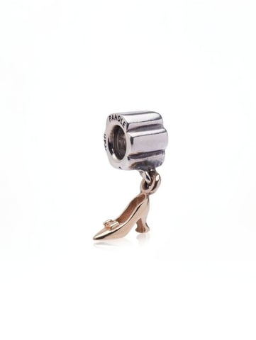 Pandora Charm Gold