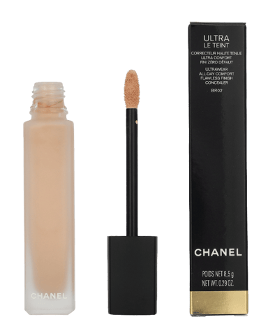 Chanel Ultra Le Teint Le Correcteur De Couleur Concealer