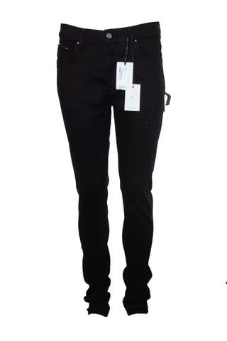 Amiri, zwarte jeans