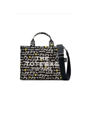 Marc Jacobs Handbag Black
