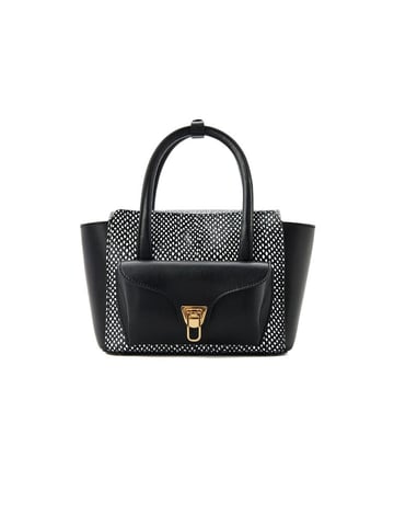 Coccinelle Handbag Black/Black