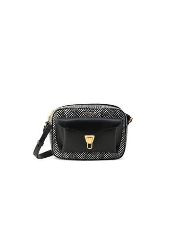 Coccinelle Handbag Black/Black