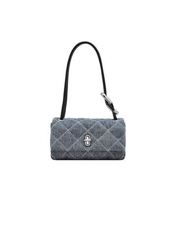 Marc Jacobs Shoulder Bag Blue