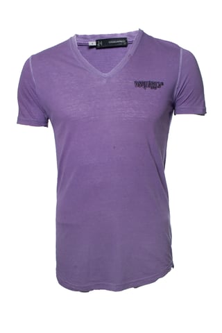 Dsquared2, V-neck t-shirt with logo