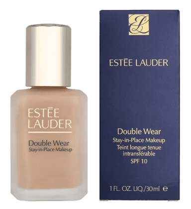E.Lauder Double Wear Stay-in-place Makeup Foundation