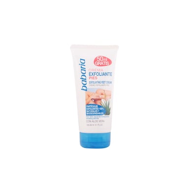 Para Pies Peelingkräm 150 ml