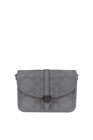 Dior Dior Charm bag Grey