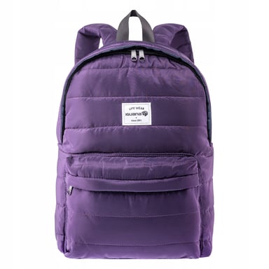 Iguana Enio 18L Backpack (Violet)