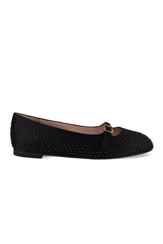 Bally BALLYRINA MJs Black