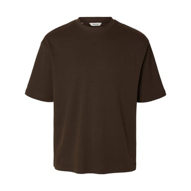 Selected Homme T-shirt korte mouw 16094143 slmloose