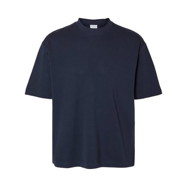 Selected Homme T-shirt korte mouw 16094143 slmloose