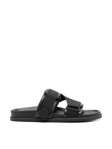 Mon zomersandalen met bandjes