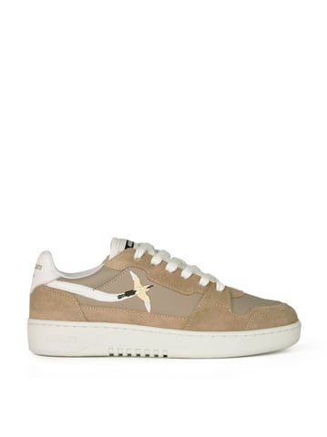 Dice Lo Bee Bird Sneakers