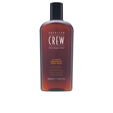 24h Deodorant Body Wash 450 ml