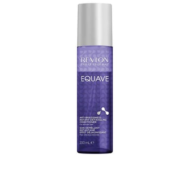 Equave Acondicionador Antiamarillos 200 ml