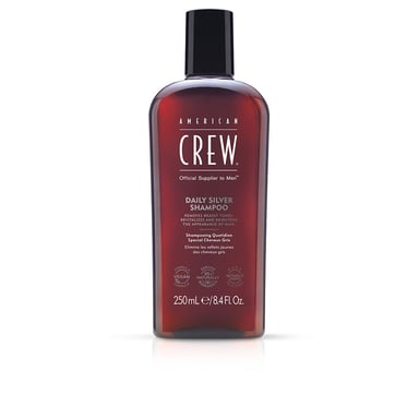 Daily Silver Shampoo 250 ml