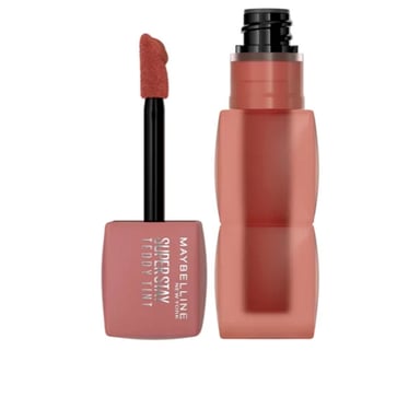 Superstay Teddyfärg #100-kitten Heel Nudes 5 ml