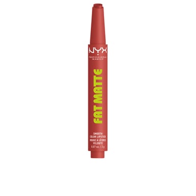 Fat Matte Läppstift #mauve Cloud 2 gr