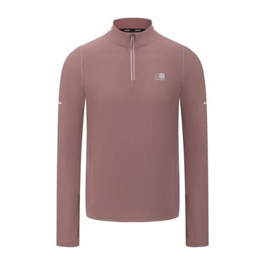 Karrimor Womens/Ladies Lightweight Regular Pullover (Rose Brown)