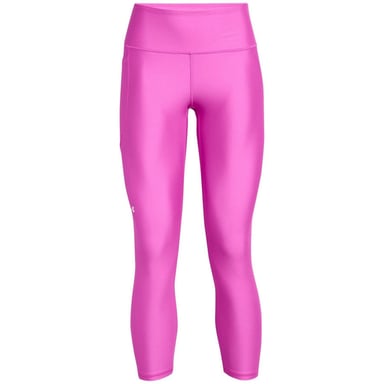 Under Armour Womens/Ladies HeatGear Leggings (Purple)