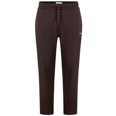 Firetrap Mens Fleece Joggers (Dark Chocolate Brown)