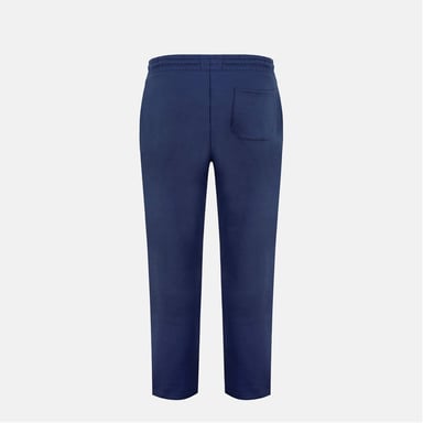 Firetrap Mens Fleece Joggers (Blue Navy)