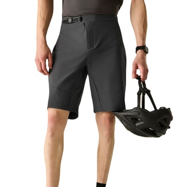 Dare 2B Heren Descent Fietsshort (Magneet)