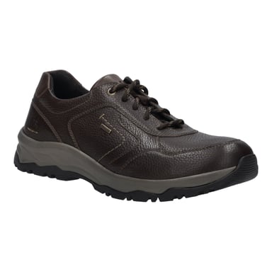 JOSEF SEIBEL Men Low shoe Leroy 60 in brown