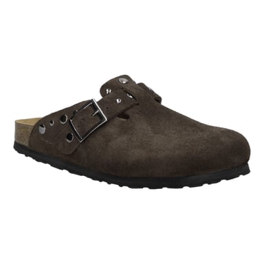 JOSEF SEIBEL Women House slippers Hermine 18 in brown