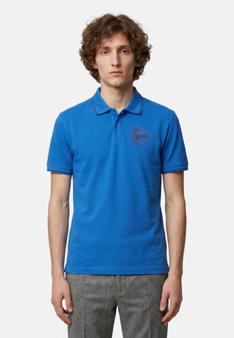 Napapijri Polo shirt Men