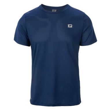 IQ Mens Toros Short-Sleeved T-Shirt (Medieval Blue)