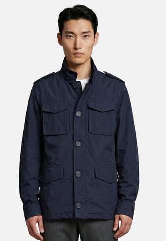 Navigare Jacket Men