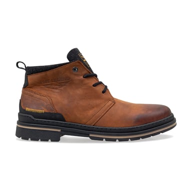 PME Legend Veterschoenen Fleetman Brown