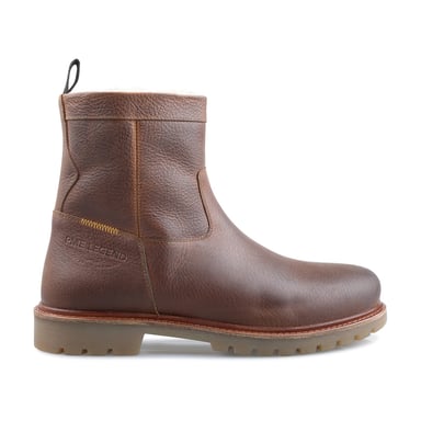PME Legend Laars Starwing Brown