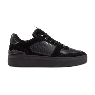 Cruyff Sneakers Endorsed Tech Black
