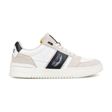PME Legend Sneakers Brycepoint White