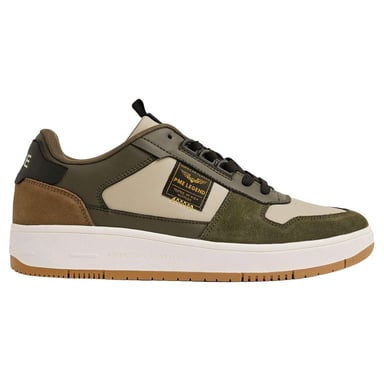 PME Legend Sneakers Gobbler Green