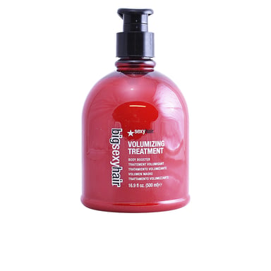 Big Sexyhair Volumizing Treatment 500 ml