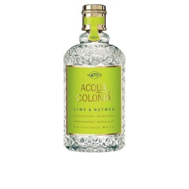 Acqua Colonia Citroen &amp Gember Edc Splash &amp Spray 50 ml