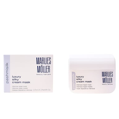 Pashmisilk Zijdezacht Crèmemasker 125 ml