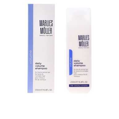 Volume Daglig Volym Schampo 200 ml